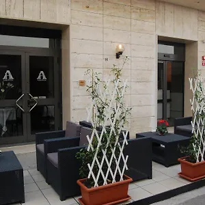 Alba Otel Montecatini Terme