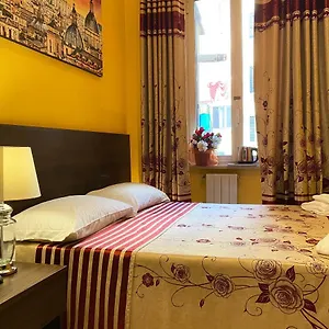 Πανσιόν Sweet Dream Termini