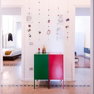 Appartement Interno 6 San Pietro, Rome