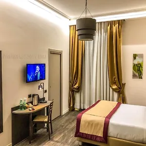 Oda ve Kahvaltı Aventino, Roma