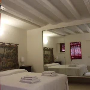 Appartement Chiara House