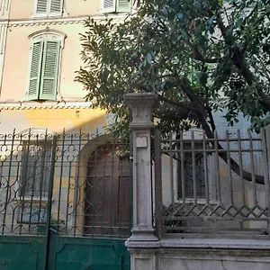 Appartement Ventisette