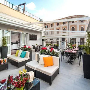 Otel Relais Trevi 95 Boutique (adults Only), Roma