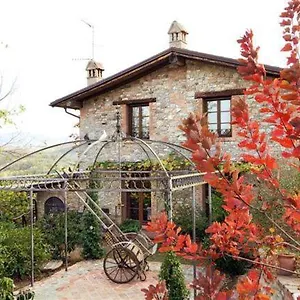  Landhuis Cascina La Buca Italië