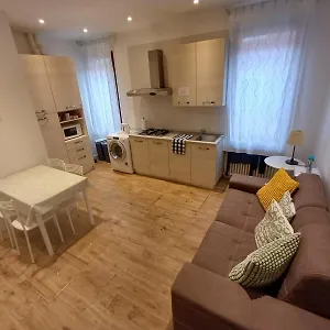  Appartement Ca' Delle Furlane Italië