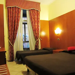 Oda ve Kahvaltı Terminal House, Roma