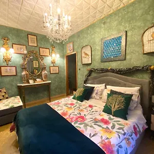  Apartment Venetian Dream Italy