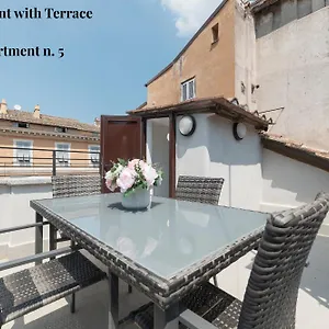 Cs Exclusive Campo De Fiori Palace Rome