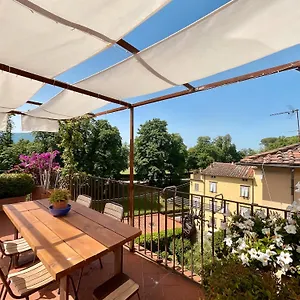  Apartment La Terrazza Di Sofia Italy