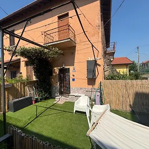 Appartement Davide's House