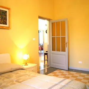 Appartement Silver Fern, Rome