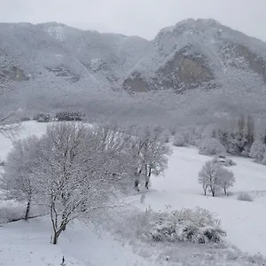  Vakantieboerderij I Fondacci Italië