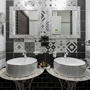 Dei Mercanti Apart Otel Milano