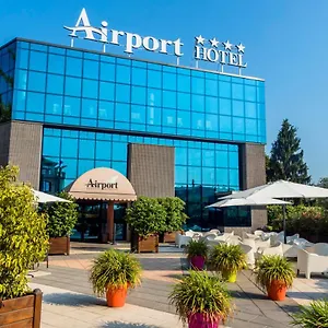 Airport Bergamo Otel Bagnatica