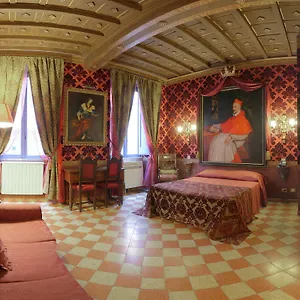 Antica Dimora De Michaelis Pensionat