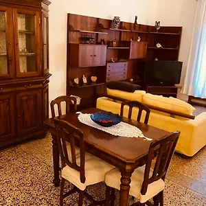  Apartment Stefano's Sweet Italy