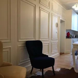  Apartment San Marco Square Italy