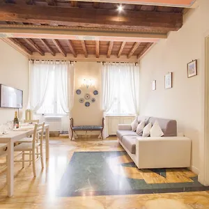 Appartement Gregoriana, Rome