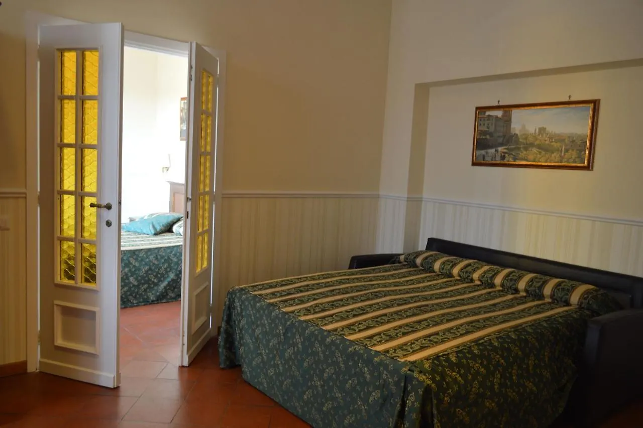 Pantheon Inn Rome Italy
