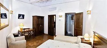 רומא Pantheon Inn