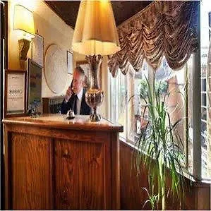 Pantheon Inn Rome Bed & Breakfast